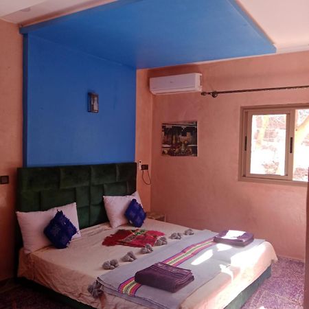 Riad Atlas Garden Imlil  Exteriör bild